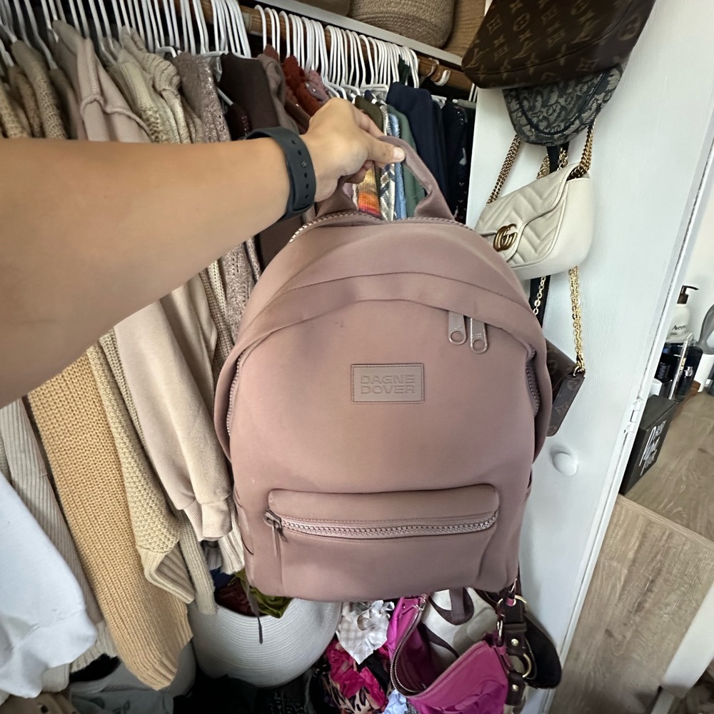 Dagne Dover Dakota Backpack Large
